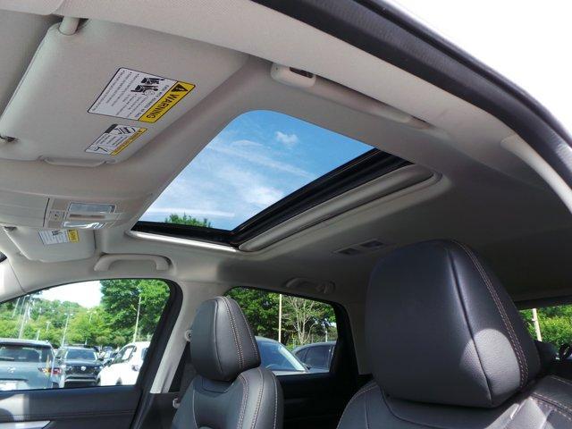 used 2023 Mazda CX-5 car, priced at $30,937
