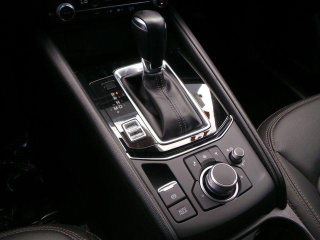 used 2023 Mazda CX-5 car, priced at $30,937