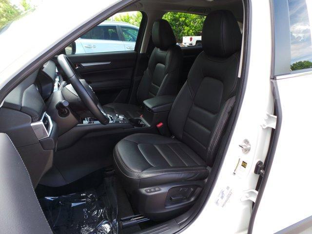 used 2023 Mazda CX-5 car, priced at $30,937