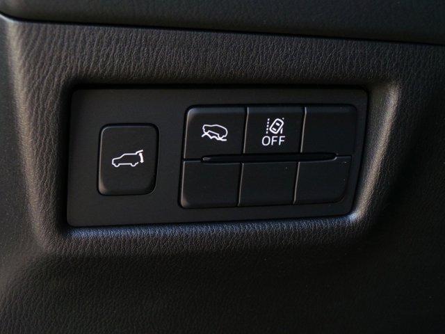 used 2023 Mazda CX-5 car, priced at $30,937
