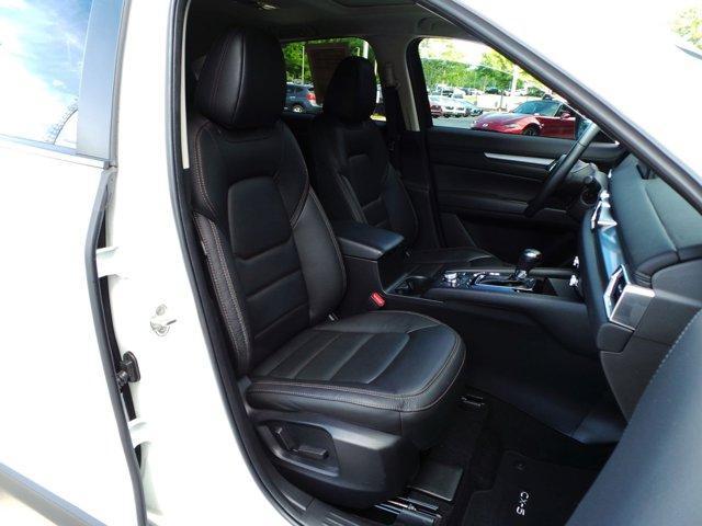 used 2023 Mazda CX-5 car, priced at $30,937