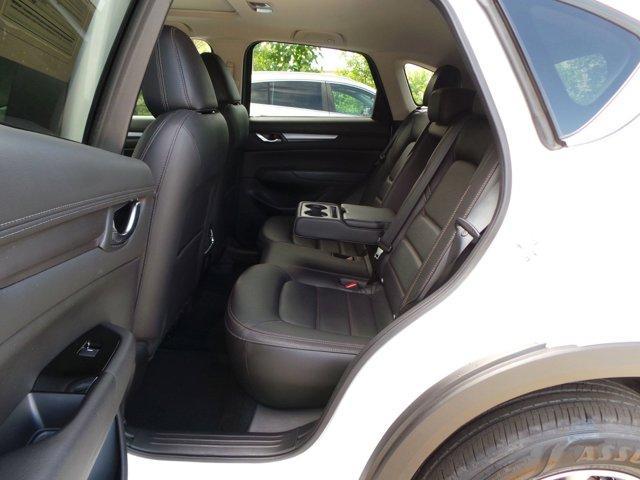 used 2023 Mazda CX-5 car, priced at $30,937