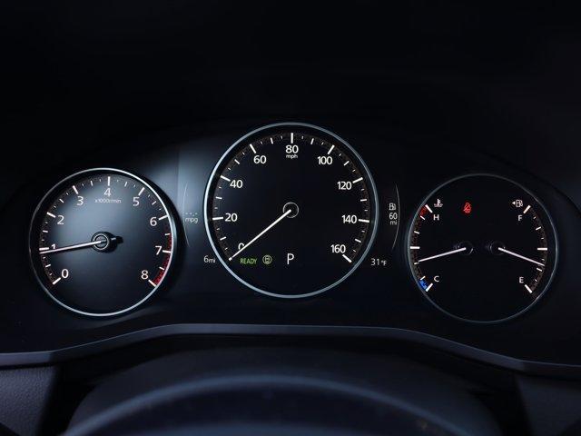 new 2026 Mazda CX-90 car, priced at $41,175