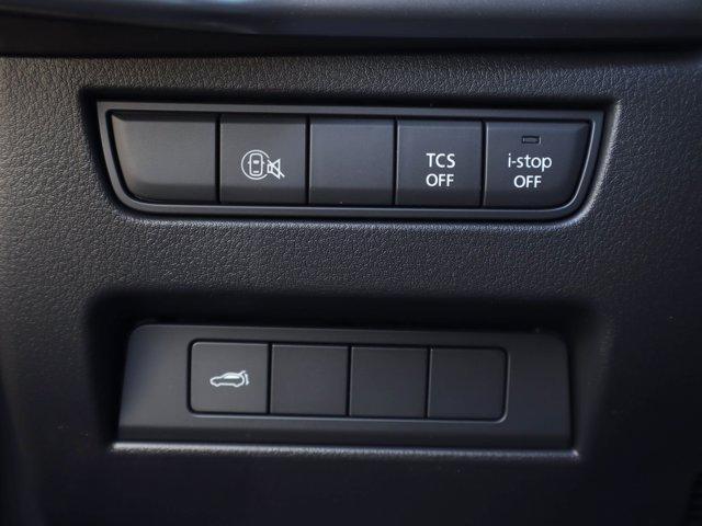 new 2026 Mazda CX-90 car, priced at $41,175