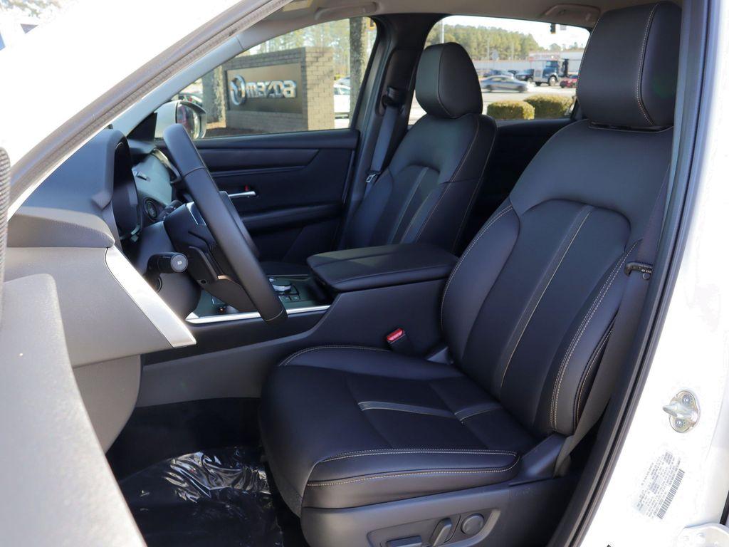 new 2026 Mazda CX-90 car, priced at $40,827