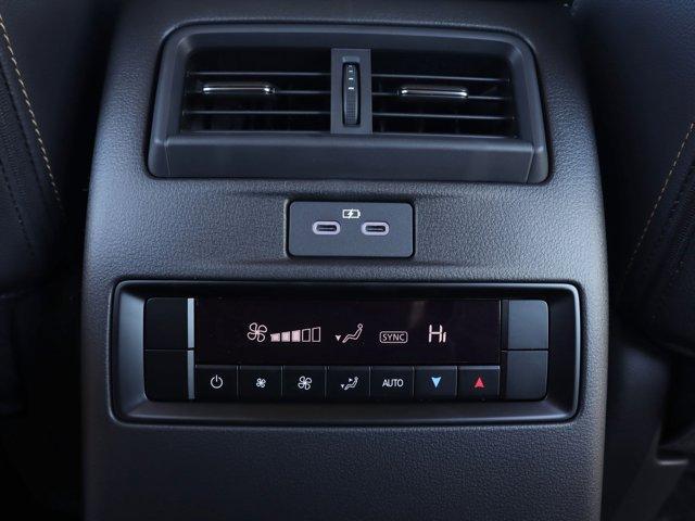 new 2026 Mazda CX-90 car, priced at $41,175