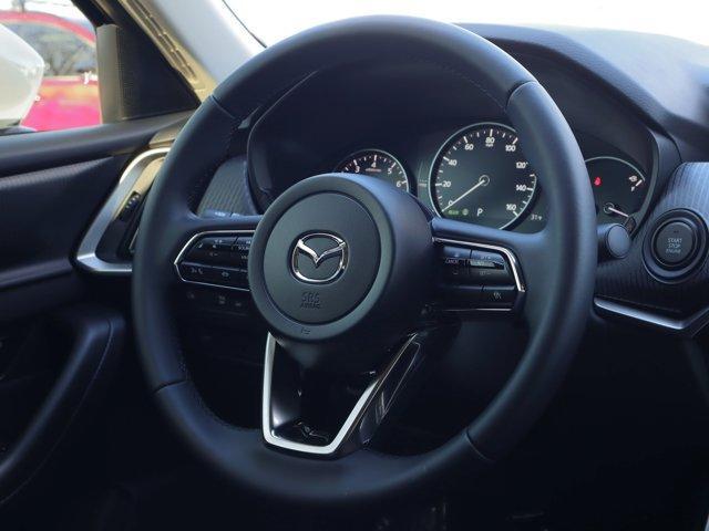 new 2026 Mazda CX-90 car, priced at $41,175