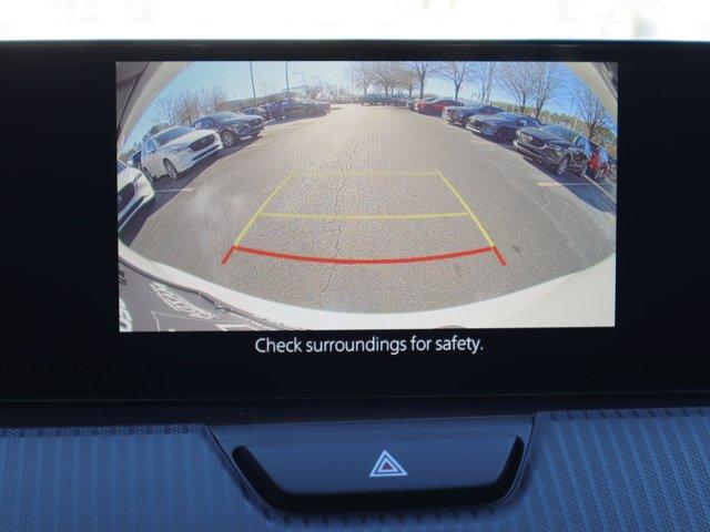 new 2026 Mazda CX-90 car, priced at $41,175