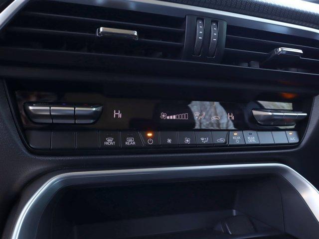 new 2026 Mazda CX-90 car, priced at $41,175