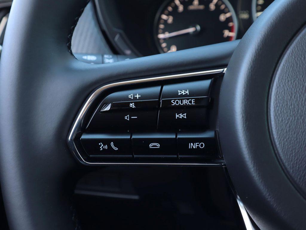 new 2026 Mazda CX-90 car, priced at $40,827