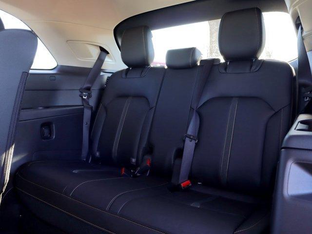 new 2026 Mazda CX-90 car, priced at $41,175