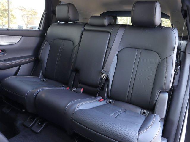 new 2026 Mazda CX-90 car, priced at $45,575