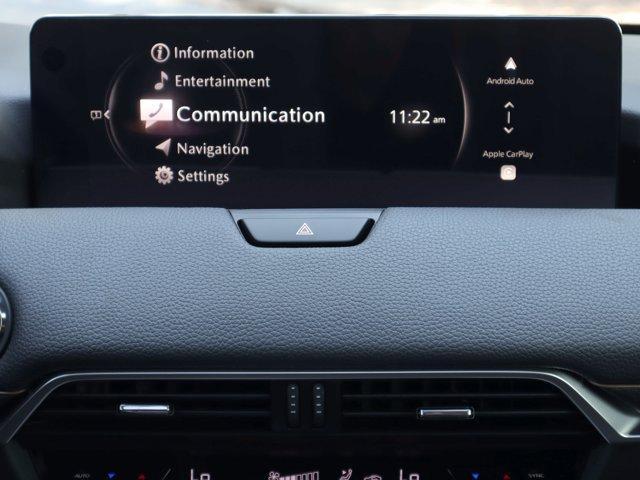 new 2026 Mazda CX-90 car, priced at $45,575