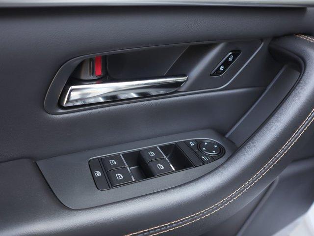 new 2026 Mazda CX-90 car, priced at $45,575