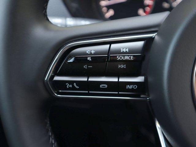 new 2026 Mazda CX-90 car, priced at $45,575