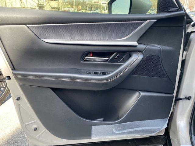 new 2026 Mazda CX-90 car, priced at $52,775