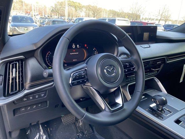 new 2026 Mazda CX-90 car, priced at $52,775