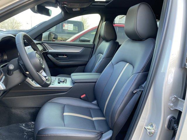 new 2026 Mazda CX-90 car, priced at $52,775