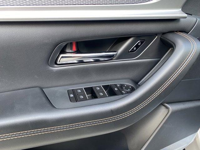 new 2026 Mazda CX-90 car, priced at $52,775