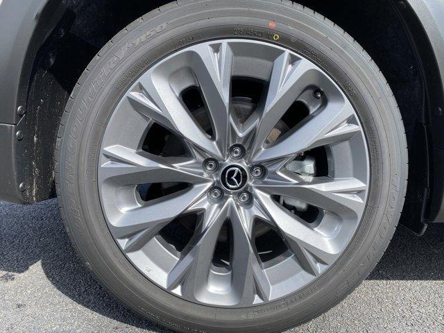 new 2026 Mazda CX-90 car, priced at $52,775