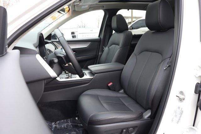 used 2025 Mazda CX-90 PHEV car, priced at $39,937