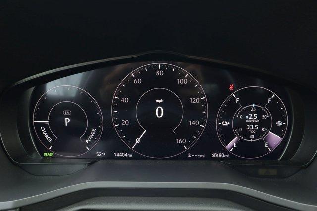 used 2025 Mazda CX-90 PHEV car, priced at $39,937