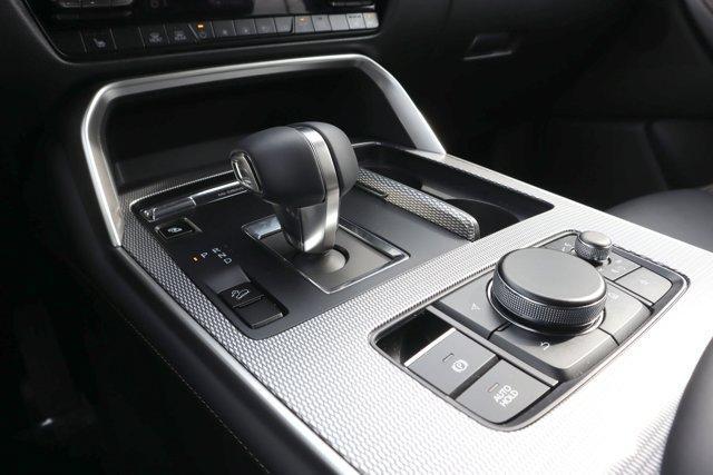 used 2025 Mazda CX-90 PHEV car, priced at $39,937