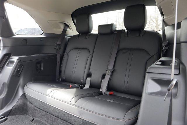 used 2025 Mazda CX-90 PHEV car, priced at $39,937