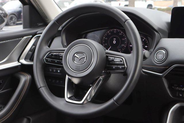 used 2025 Mazda CX-90 PHEV car, priced at $42,988