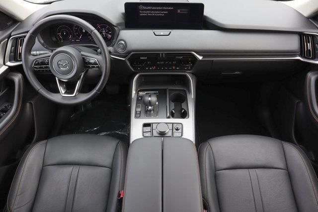 used 2025 Mazda CX-90 PHEV car, priced at $39,937