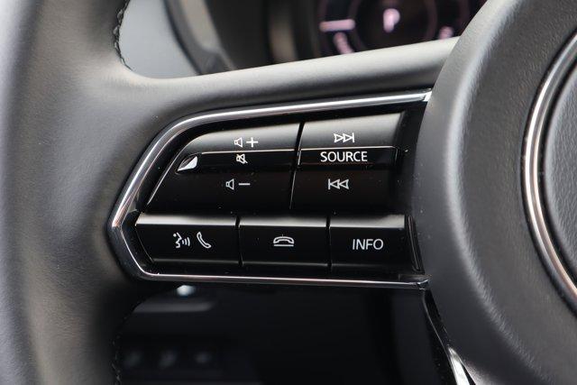 used 2025 Mazda CX-90 PHEV car, priced at $39,937