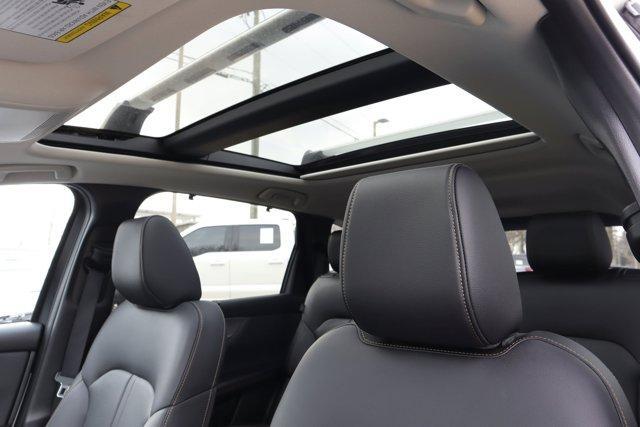 used 2025 Mazda CX-90 PHEV car, priced at $39,937