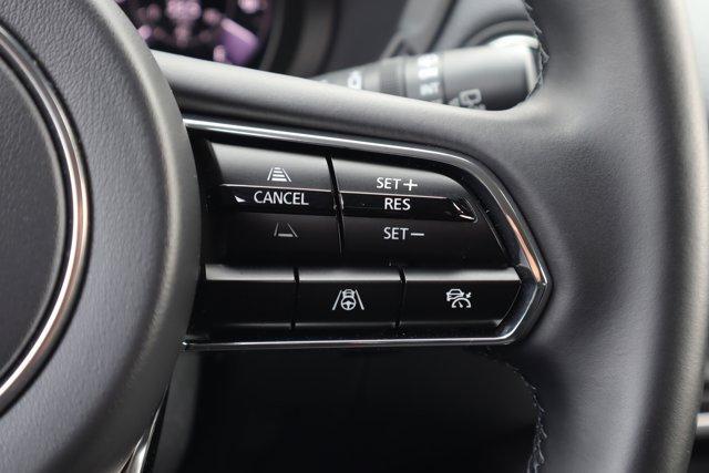 used 2025 Mazda CX-90 PHEV car, priced at $39,937