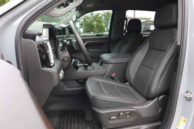 used 2025 GMC Sierra 1500 car, priced at $80,937
