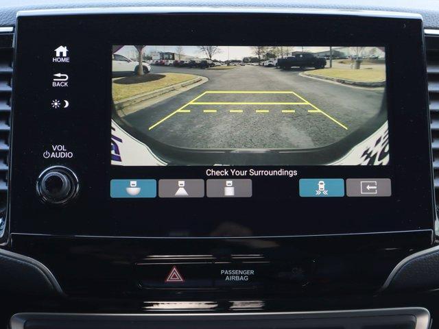 used 2019 Honda Passport car, priced at $24,988