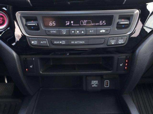 used 2019 Honda Passport car, priced at $24,988