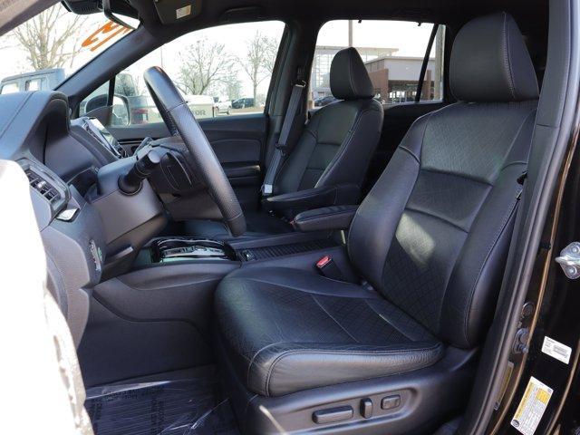 used 2019 Honda Passport car, priced at $24,988