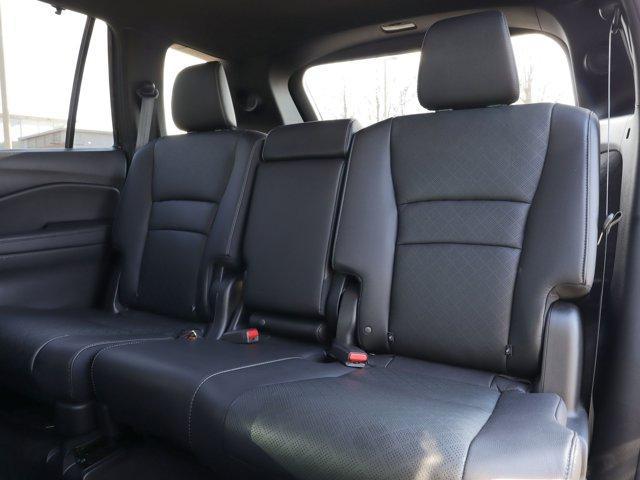 used 2019 Honda Passport car, priced at $24,988