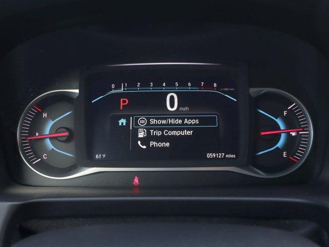 used 2019 Honda Passport car, priced at $24,988