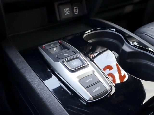 used 2019 Honda Passport car, priced at $24,988