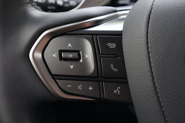 used 2024 Lexus GX 550 car, priced at $104,937