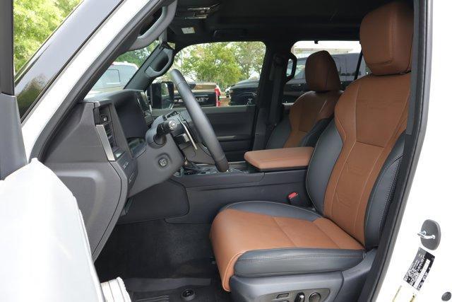 used 2024 Lexus GX 550 car, priced at $104,937
