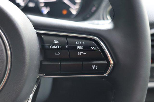 new 2026 Mazda CX-70 car, priced at $45,726