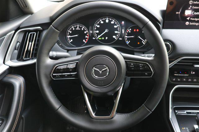 new 2026 Mazda CX-70 car, priced at $45,726