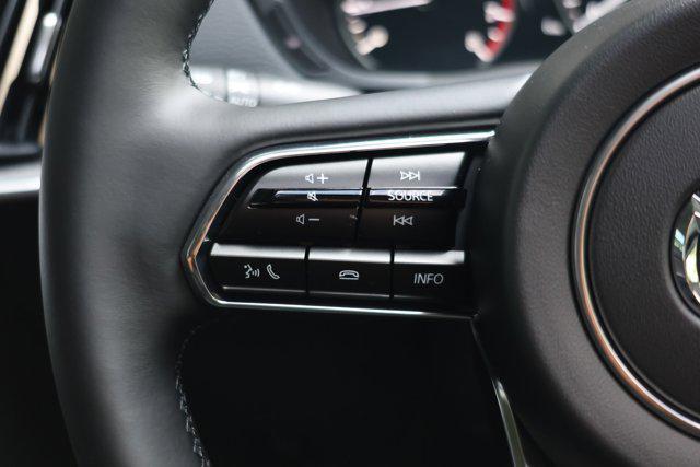 new 2026 Mazda CX-70 car, priced at $45,726