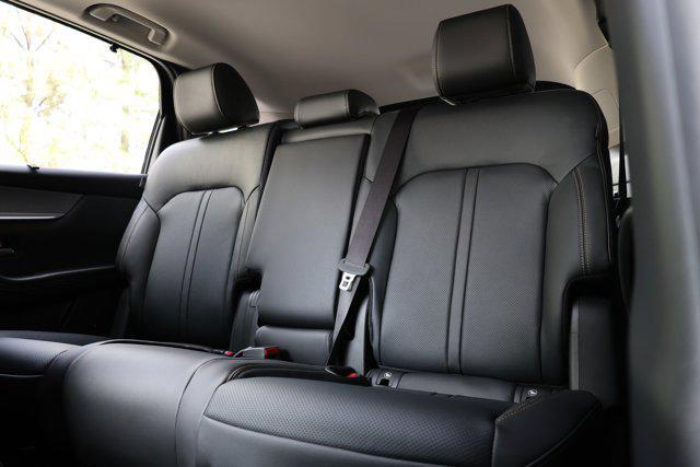 new 2026 Mazda CX-70 car, priced at $45,726