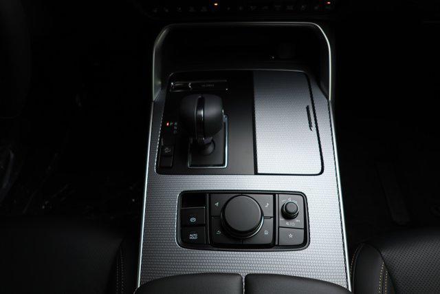new 2026 Mazda CX-70 car, priced at $45,726