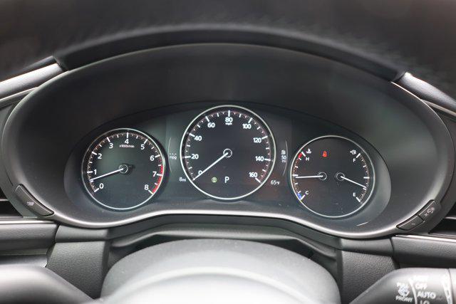 new 2026 Mazda Mazda3 car, priced at $29,375