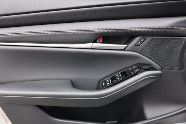 new 2026 Mazda Mazda3 car, priced at $29,375