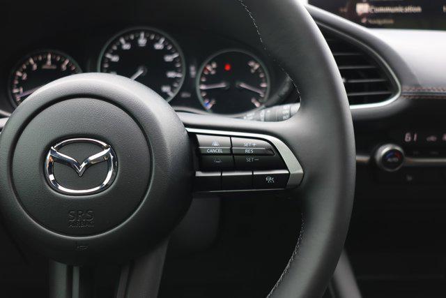 new 2026 Mazda Mazda3 car, priced at $29,375